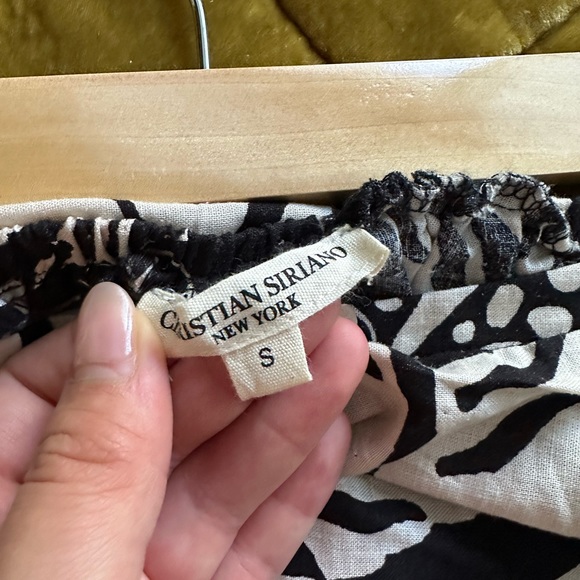 Maxi Skirt - Picture 3 of 3